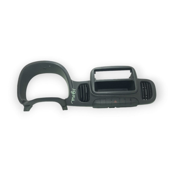 Moldura Painel De Instrumentos Fiat Mobi 2016/2020