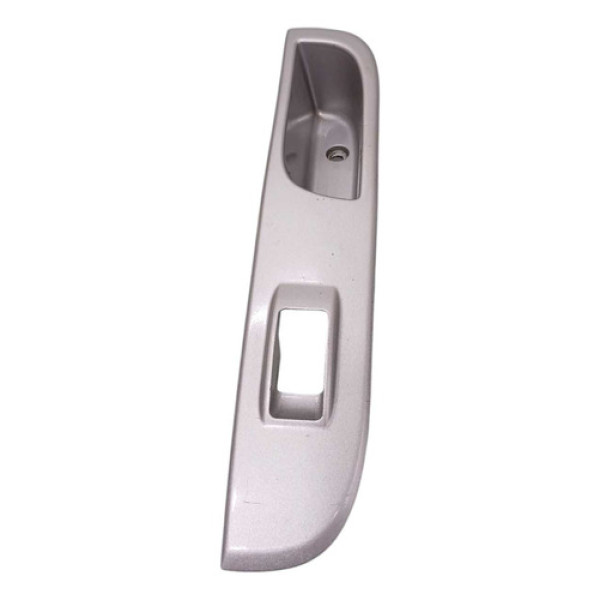 Moldura Comando Vidro Traseiro Direito L200 Triton 2008 2010