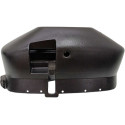 Moldura Coluna Direção Captiva 2.4 185cv 2012