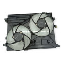 Defletor Ventoinha Chevrolet Captiva 3.6 2009 2010