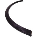 Moldura Aplique Traseiro Esquerdo Captiva 2.4 185cv 2012