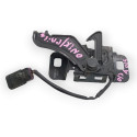 Fechadura Capo Dianteiro Gm Onix Prisma