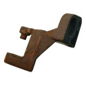 Suporte Sensor Rotação Chevrolet Corsa Wind 1999 2002