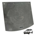 Tampao Estepe Porta Malas Captiva 2.4 185cv 2012 Preto