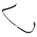 Moldura Interna Porta Traseira Esquerda Omega Cd 2008 2010