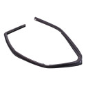 Canaleta Vidro Traseiro Direito Chevrolet Cobalt 2013 2014