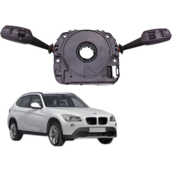 Chave Seta Limpador Bmw X1 Sdrive 2.0 2011 2012