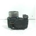 Corpo De Borboleta Tbi Gol Golf Fox 1.6 Flex 