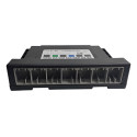 Modulo Conforto Chevrolet Cobalt 1.8 Ltz Aut 2013 2014