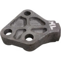 Suporte Coxim Cambio Malibu 2.4 Ltz 2012 302967
