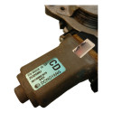 Maquina Vidro Traseira Direita Chevrolet Captiva 2009 2010