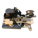 Fechadura Porta Dianteira Direita Chevrolet S10 2002 2010