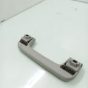 Alça Teto Pega Mão Audi A4 2005 2006 2007 Cinza