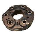 Bolachão Coxim Cardan Chevrolet Omega 3.6 Cd 2008 2009 2010