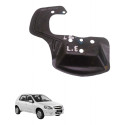 Espelho Freio Dianteiro Le Chevrolet Celta 2008 2012 Preto