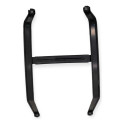  Alca Suporte Tanque Honda  New Civic Lxs  2007