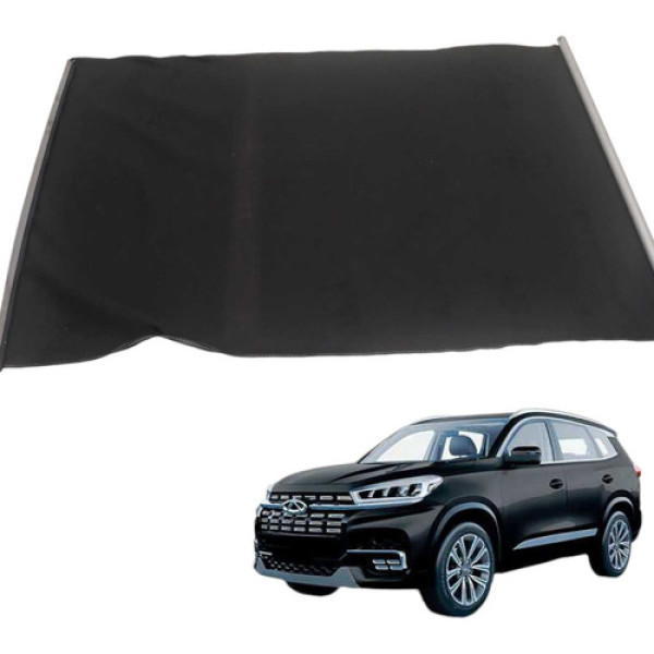 Chery Tiggo 8 2021 2024 2022 1.6t Gdi