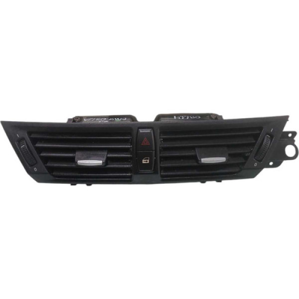 Difusor Central Ar Bmw X1 2010 2015