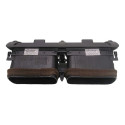 Difusor Central Ar Bmw 325i 6cc 2003