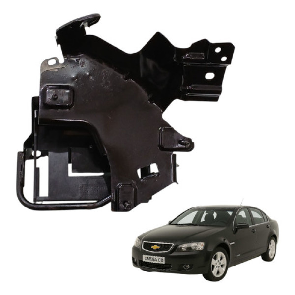 Suporte Modulo Injeção Gm Omega 3.6 Cd 2008 2009 2010