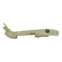 Guia Parachoque Traseiro Direito Chevrolet Captiva 2009 2010