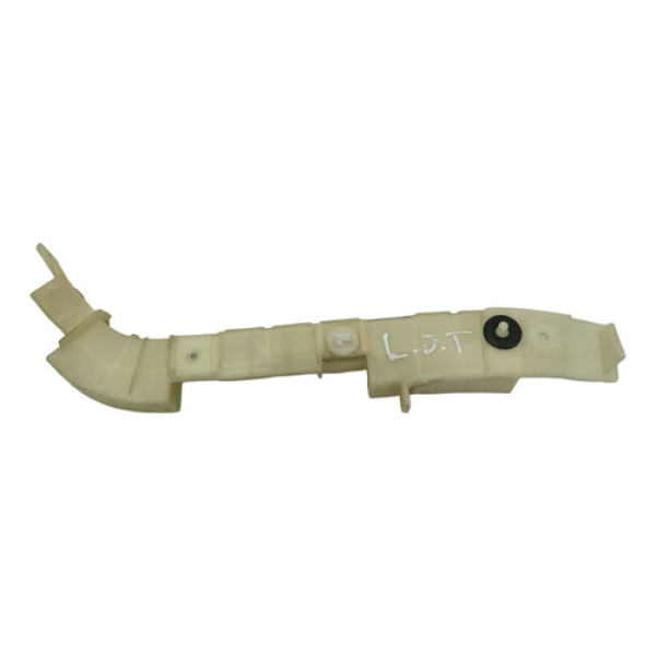 Guia Parachoque Traseiro Direito Chevrolet Captiva 2009 2010