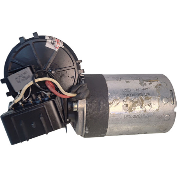 Motor Limpador Parabrisa Chevrolet Astra 1999