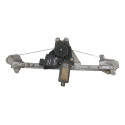 Máquina Vidro Traseira Direita Chevrolet Vectra 1997 2005