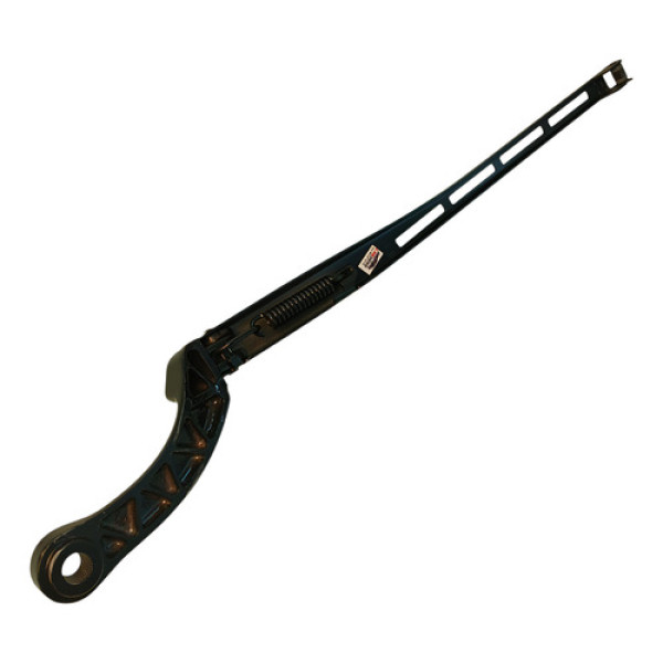 Braço Esquerdo Limpador Parabrisa Audi A4 1.8t 2005 2007