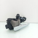 Maçaneta Interna Dianteira Le Mitsubichi L200 Triton 2008/10 Dianteira