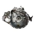 Caixa Cambio Manual  Lifan 320 1.3 2010 2011