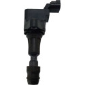 Bobina De Ignição Malibu Ltz 2.4 16v Automático 