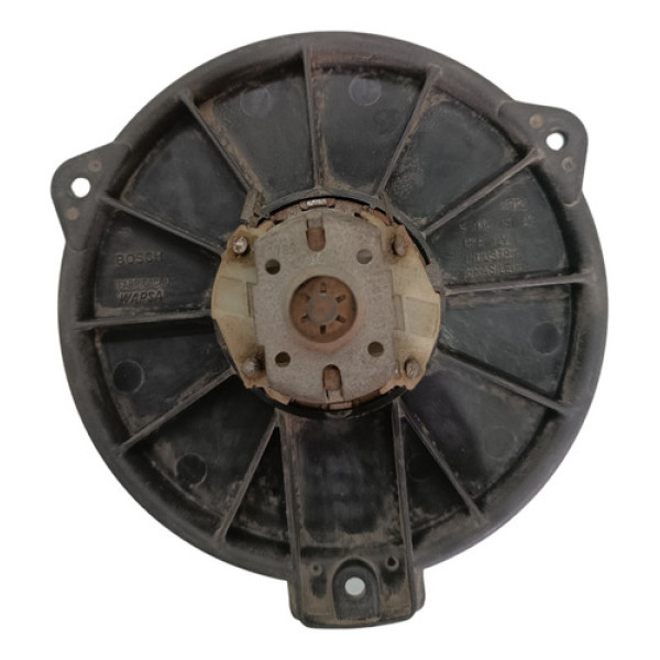 Motor Ventilacao Ar Forçado Volkswagem Gol Parati 1995 2000