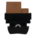 Botao Trava Porta Chevrolet Captiva Awd 3.6 V6 2009 2010