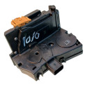 Fechadura Porta Dianteira Direita Cobalt 1.8 Ltz 2013 2014