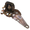 Fechadura Traseira Esquerda Gm Omega Suprema 1995 1997