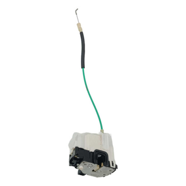 Fechadura Porta Traseira Direita Fiat Argo Drive 1.0  2020