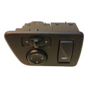 Comando Retrovisor Abertura Porta Malas Kwid 2017 2022