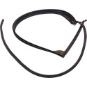 Vedação Porta Traseira Esquerda Omega Cd 2008 2009 2010 Preto