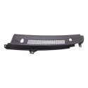 Grade Churrasqueira Esquerda Chevrolet Celta 2008 2012