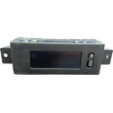 Computador De Bordo Vectra Expression 2.0 8v 2007  Null Preto