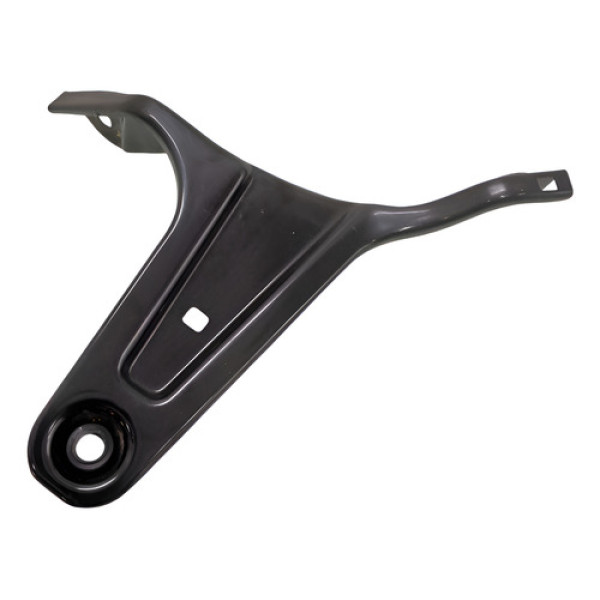 Suporte Banco Traseiro Le Nissan Frontier 2008 2012 Preto