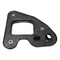  Borracha Vedação Painel Fiat Argo Drive 1.0  2020