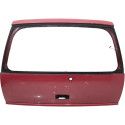 Capo Tampa Traseira Chevrolet Blazer 1995