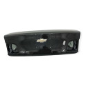 Capo Tampa Traseira Chevrolet Malibu 2012