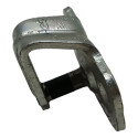 Batente Porta Traseira Direita Chevrolet Captiva 2009 2011