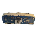 Painel Instrumentos Chevrolet Omega 1999 Preto