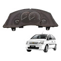 Painel Instrumentos Meriva Joy 1.8 2007 880482018 Preto