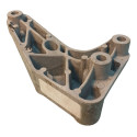 Suporte Coxim Cambio Chevrolet Astra 2.0 2004 2005 2006