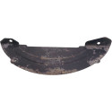  Chapa Entre Motor E Cambio Jac J2 1.4 16v  2014